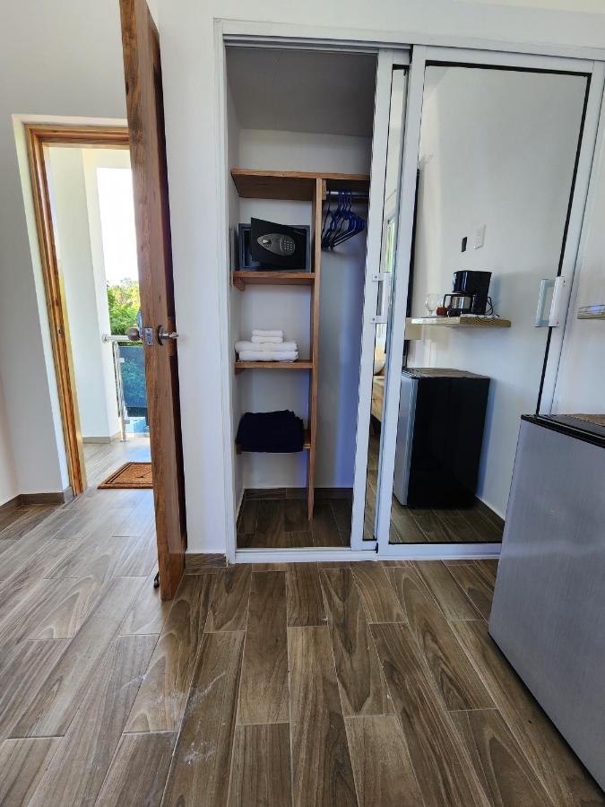 לאס גלראס Bella Villa Room With Large Pool And Close To Beach מראה חיצוני תמונה