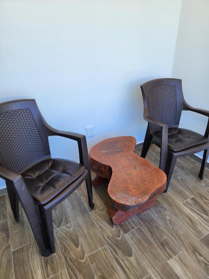 לאס גלראס Bella Villa Room With Large Pool And Close To Beach מראה חיצוני תמונה