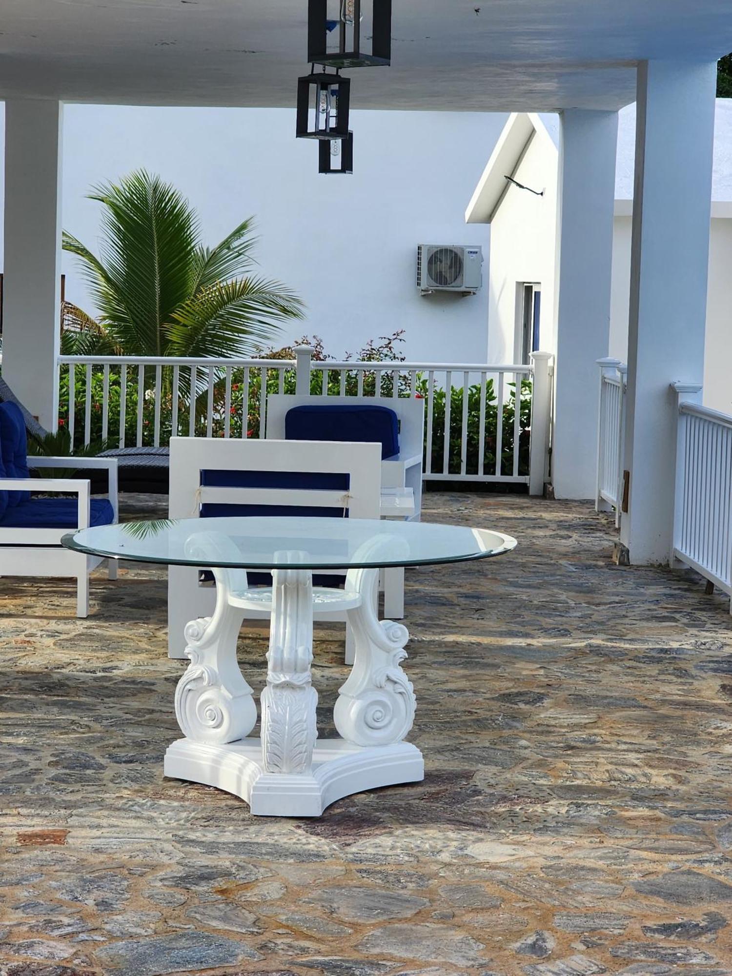 לאס גלראס Bella Villa Room With Large Pool And Close To Beach מראה חיצוני תמונה